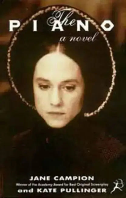 The Piano by Jane Campion