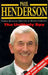 The Unlikely Spy by Paul Henderson