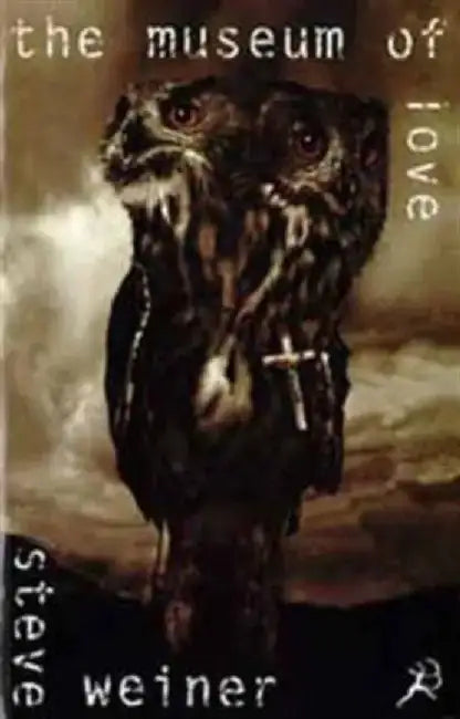 The Museum of Love by James C. Scott