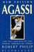 Agassi by Michael Sheppard