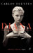 Diana the Goddess Who Hunts Alone by Carlos Fuentes