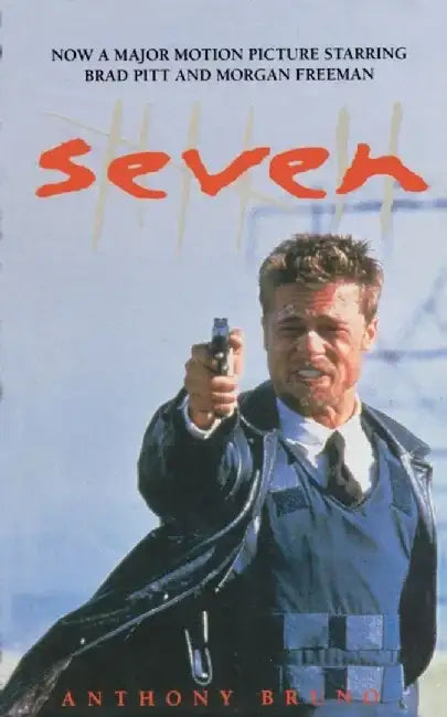 Seven by Anthony Bruno