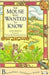 The Mouse Who Wanted to Know by Anne Merrick