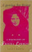A Genius for Living: Frieda Lawrence by Janet Byrne