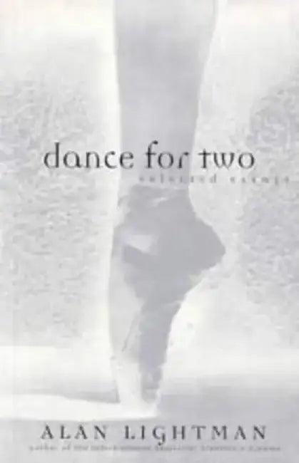 Dance for Two by Alan P. Lightman