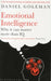 Emotional Intelligence by Daniel Goleman