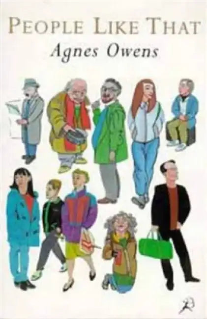 People Like That by Paul Sutton