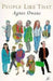 People Like That by Paul Sutton