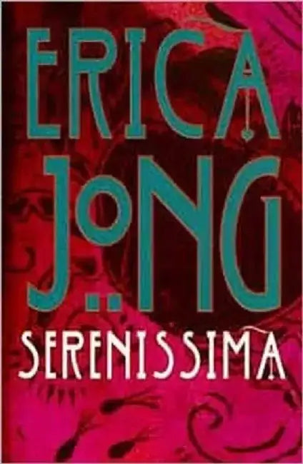 Serenissima by Jeffrey Liker