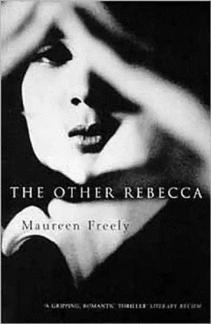 The Other Rebecca by Maureen Freely