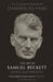 Damned to Fame: the Life of Samuel Beckett by James Knowlson