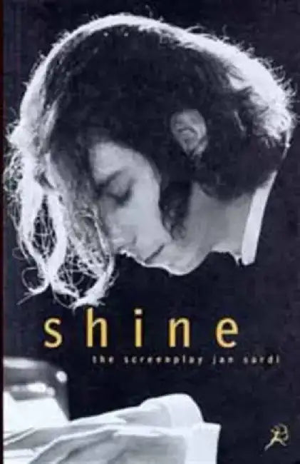 Shine: The Screenplay by Beverley Skeggs
