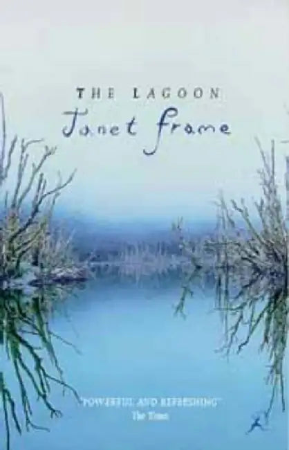 The Lagoon by Janet Frame