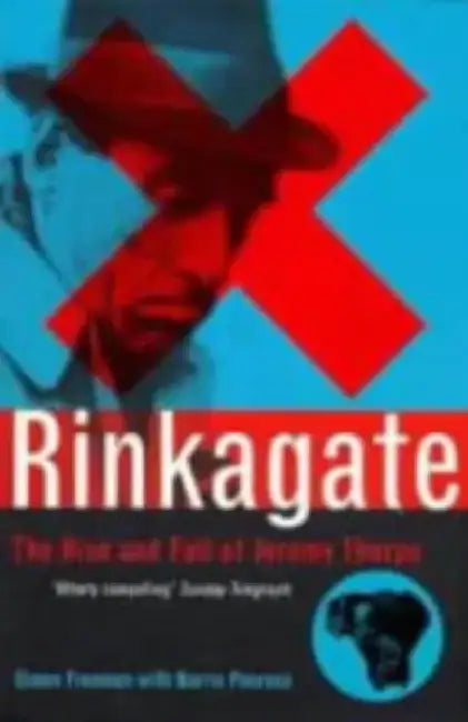 Rinkagate by Simon Freeman
