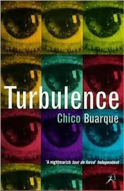 Turbulence by Chico Buarque
