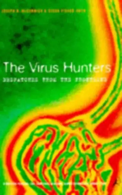 The Virus Hunters by Philip K Dick