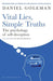 Vital Lies, Simple Truths by Daniel Goleman