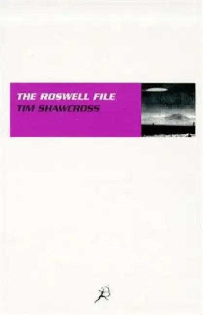 The Roswell File by Dale Brown