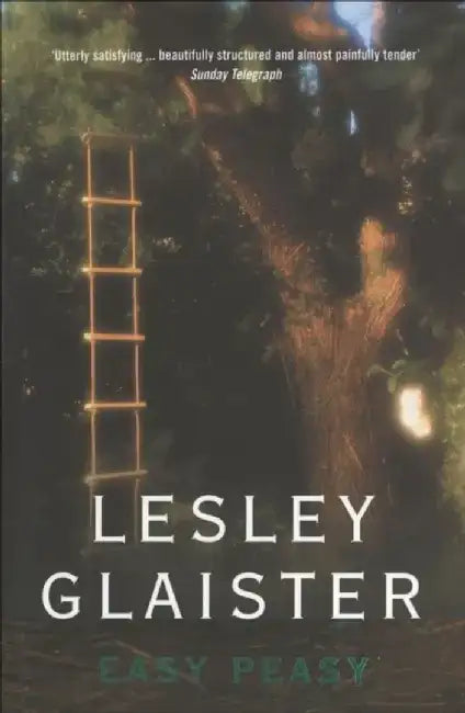Easy Peasy by Lesley Glaister