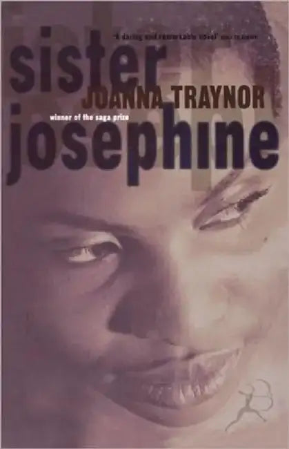 Sister Josephine by Sylvia Maxfield