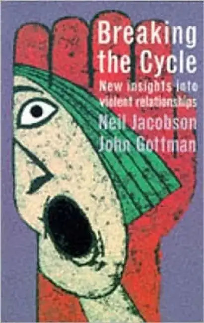 Breaking the Cycle by Neil Jacobson