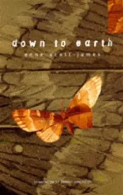 Down to Earth by Anne Scott-James