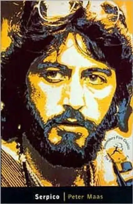 Serpico by Margaret Atwood