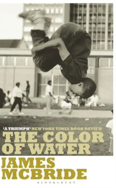 The Color of Water by James McBride