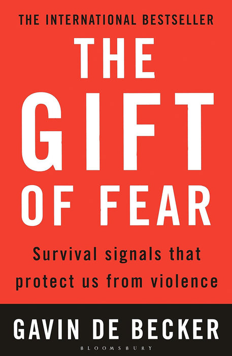 The Gift of Fear