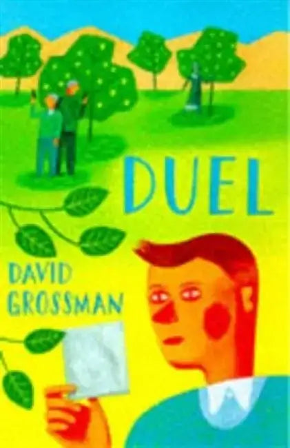 Duel by David Grossman