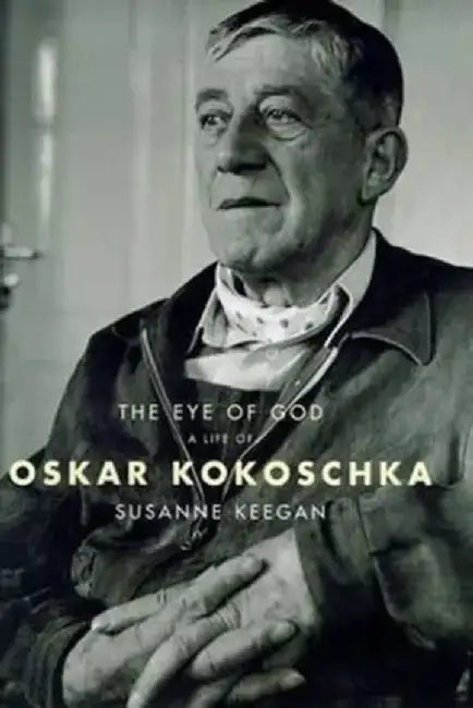 The Eye of God by Susanne Keegan