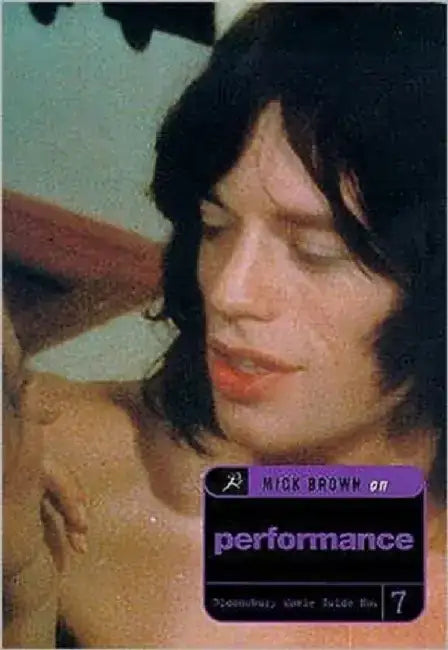 "Performance" by Mick Brown