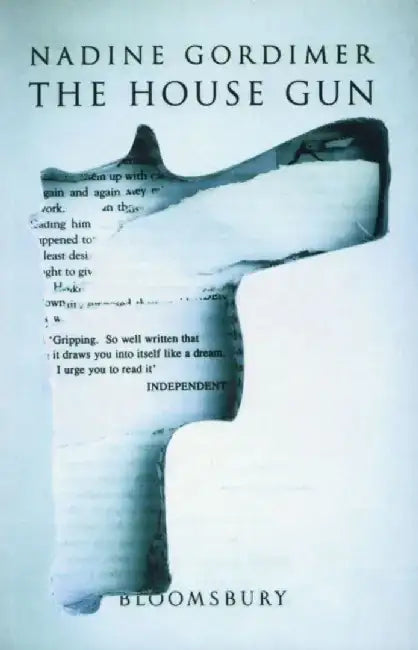 The House Gun by Nadine Gordimer