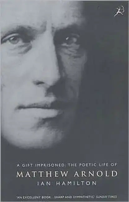 A Gift Imprisoned by Ian Hamilton