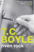 Riven Rock by T. C Boyle