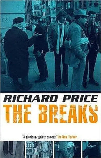 The Breaks by P. O'Meara