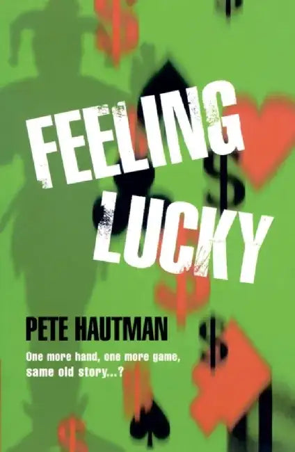 Feeling Lucky by Sandi Toksvig