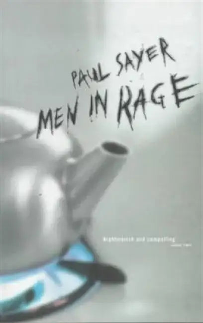 Men in Rage by Valentina; Vanzin, Laura Mauri