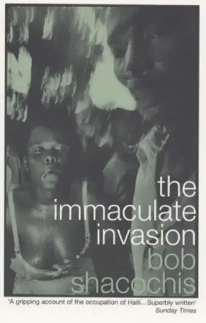 The Immaculate Invasion by Joyce; Jennings, Karlene Noel Garczynski