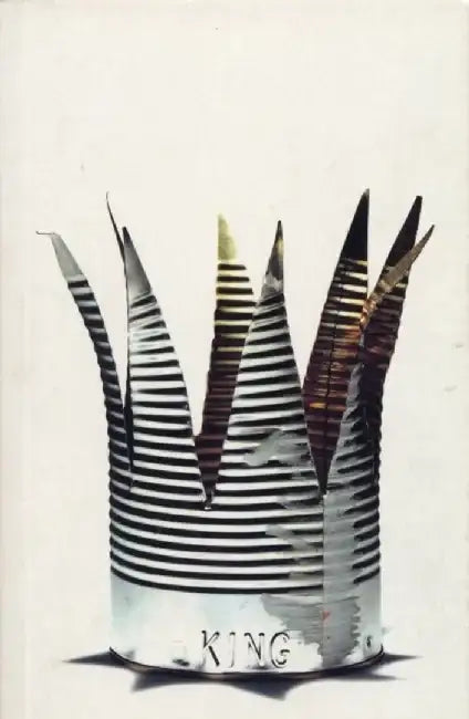 King by John Berger
