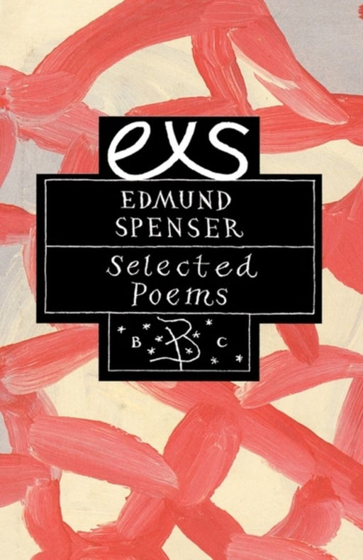 Poetry Classics: Edmund Spenser by Edmund Spenser