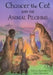 Chaucer the Cat and the Animal Pilgrims by Patricia Borlenghi