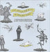 The Headless Bust by Edward Gorey
