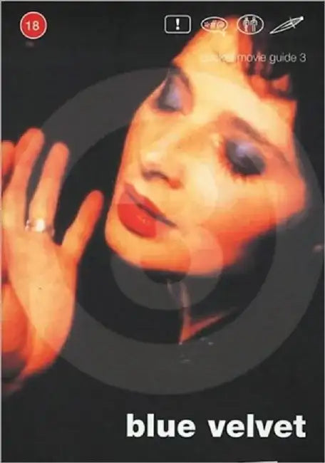 "Blue Velvet" by Charles Drazin