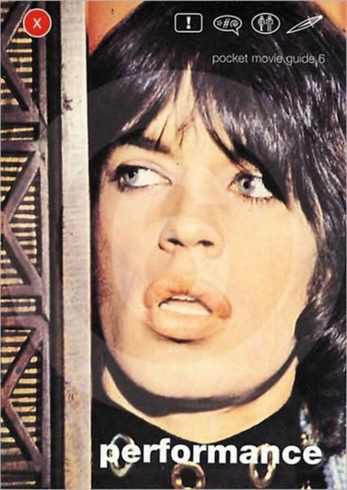 "Performance" by Mick Brown