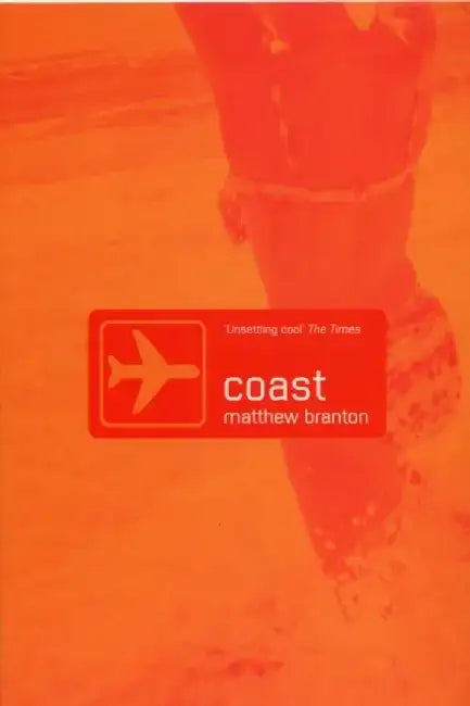 Coast by Matthew Branton