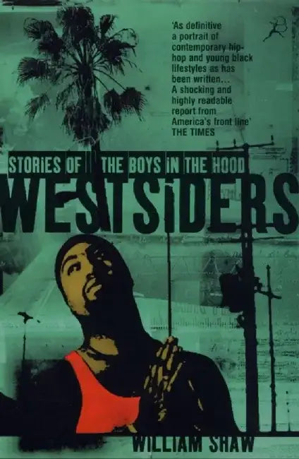 Westsiders by William Shaw