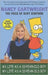 My Life as a Ten Year Old Boy by Nancy Cartwright