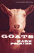 Goats by Mark Poirier