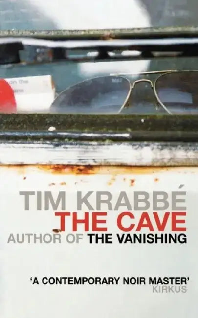 The Cave by Tim Krabbe